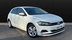 Volkswagen Polo 1.0 SE 5dr Petrol Hatchback